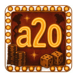 a20 logo